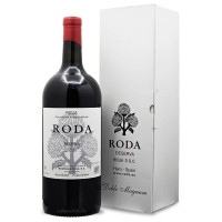 Roda Reserva Magnum 2021