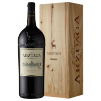 Arzuaga Crianza Doble Magnum (3L)