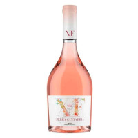 Sierra Cantabria XF 2024