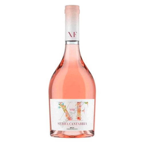 Sierra Cantabria XF 2024