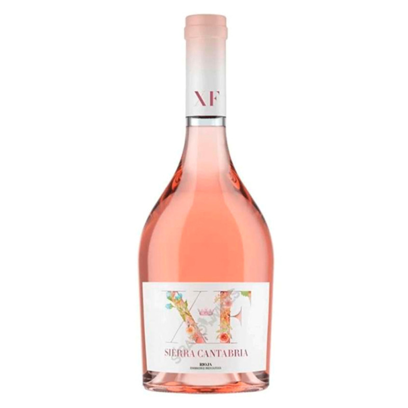 Sierra Cantabria XF 2024