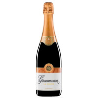 Gramona La Cuvée Aliances Reserva Brut 2022