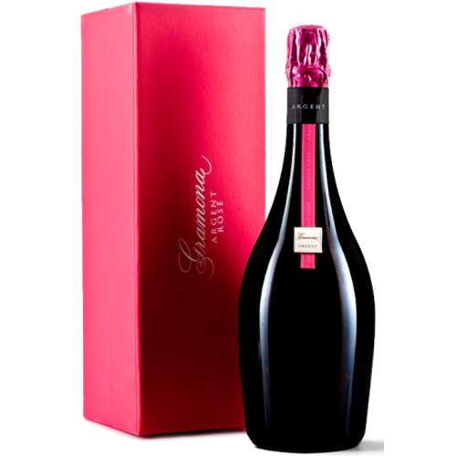 Gramona Argent Rosé 2022