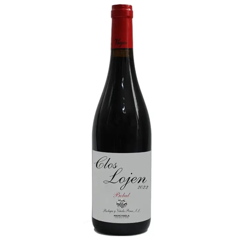 Clos Lojen 2024
