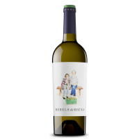 Rebels de Batea Blanco 2024