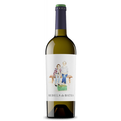 Rebels de Batea Blanco 2024