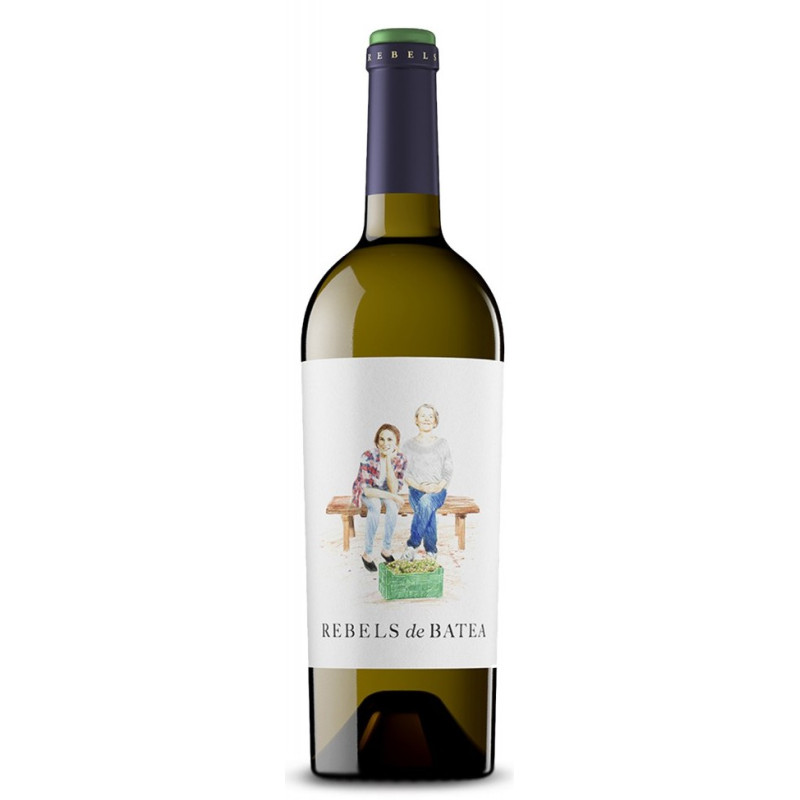 Rebels de Batea Blanco 2024