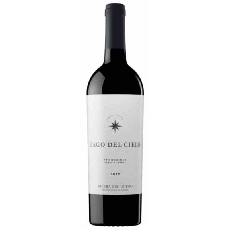 Pago del Cielo 2019