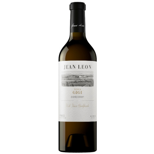 Jean Leon Vinya Gigi Chardonnay 2023