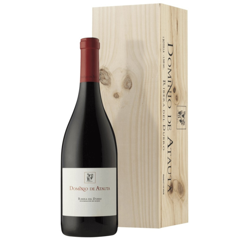 Dominio de Atauta Magnum