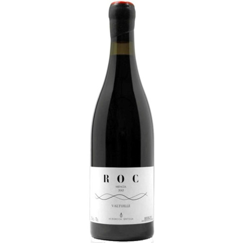 Verónica Ortega Roc 2023