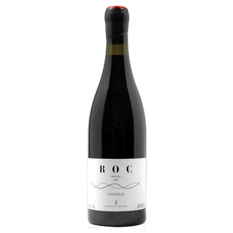 Verónica Ortega Roc 2023