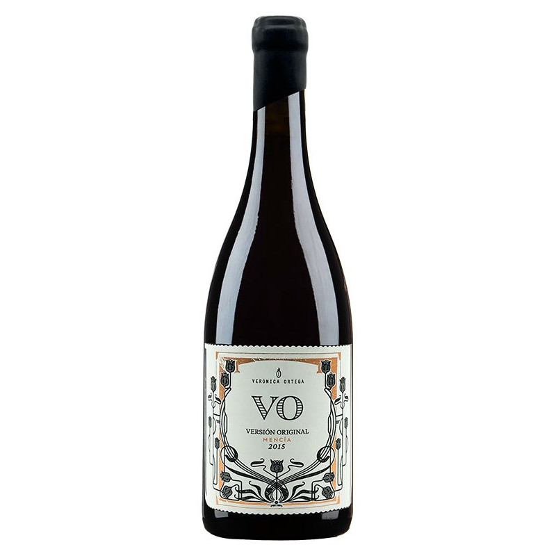 Verónica Ortega V.O. 2022