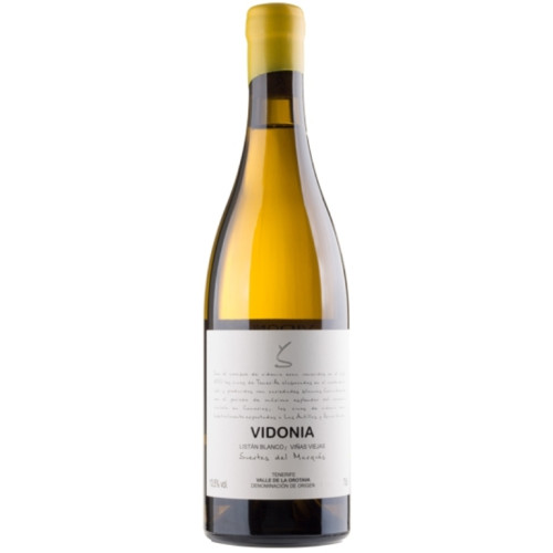 Suertes del Marqués Vidonia 2024