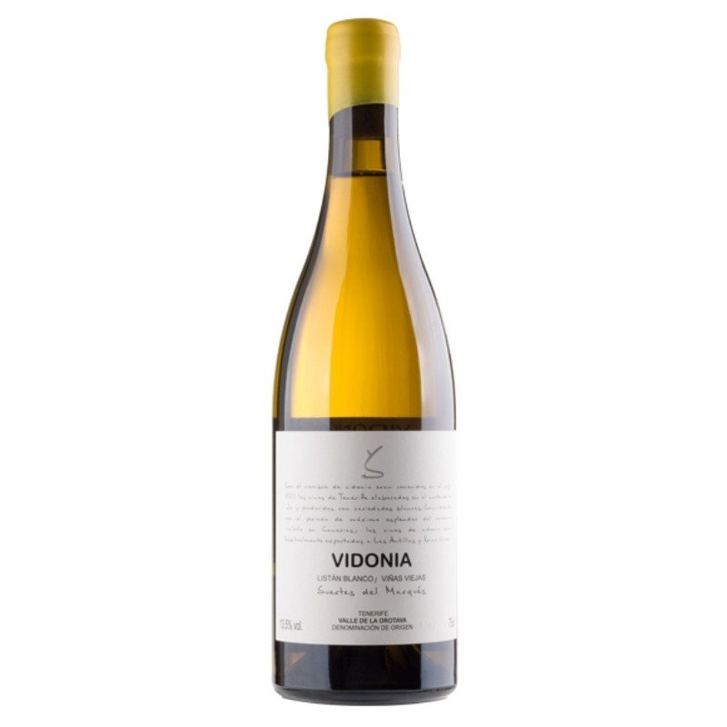 Suertes del Marqués Vidonia 2024