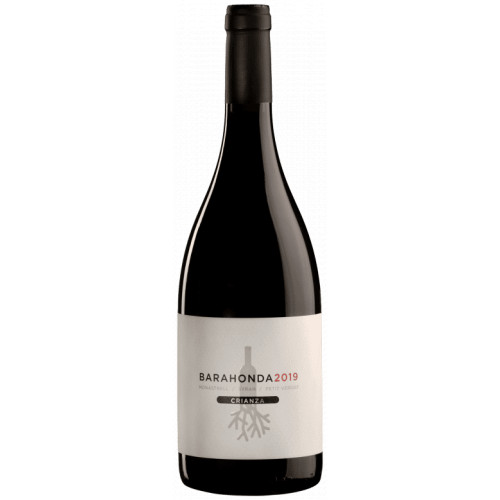 Barahonda Crianza 2019