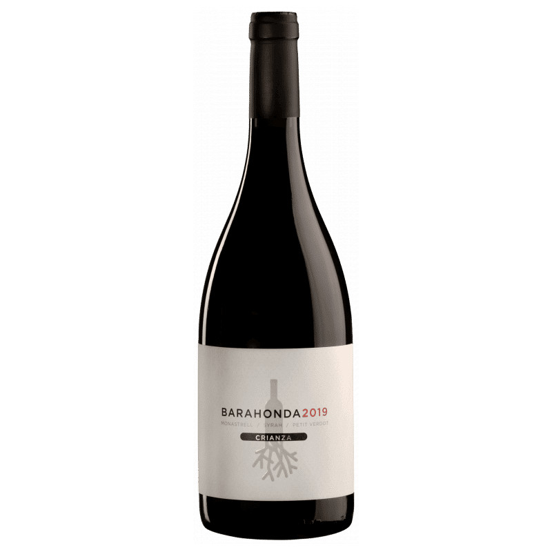 Barahonda Crianza 2019