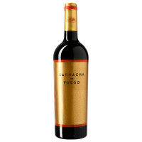 Garnacha de Fuego 2022