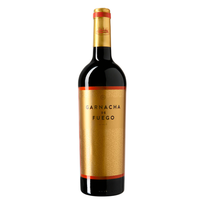 Garnacha de Fuego 2022