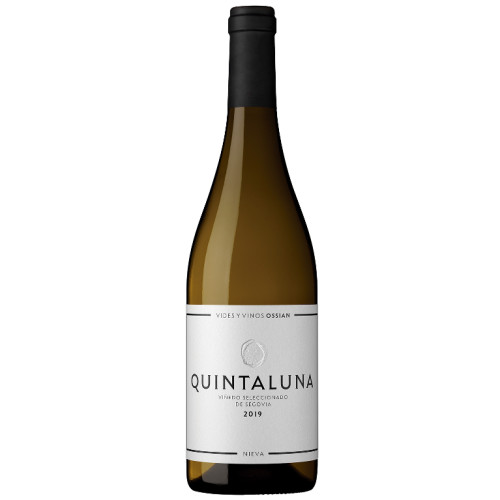 Quintaluna de Ossian 2024