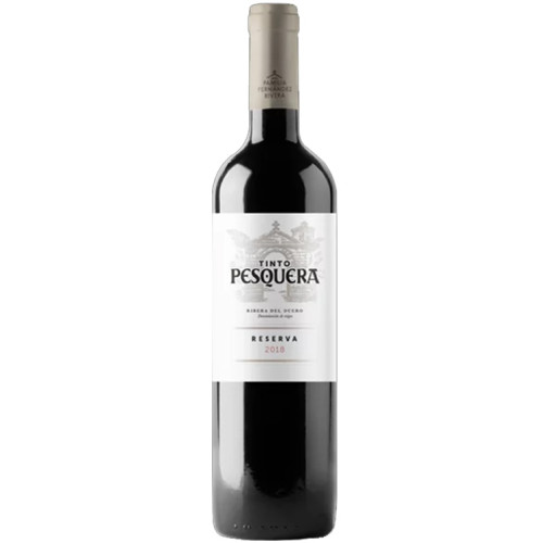 Tinto Pesquera Reserva 2020
