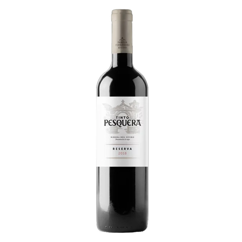 Tinto Pesquera Reserva 2020