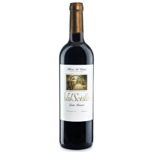 Valsotillo Gran Reserva 2016