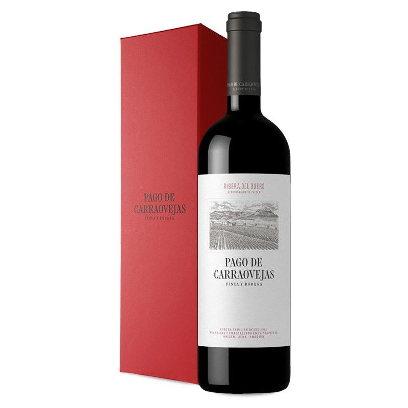 Pago de Carraovejas Magnum 2023