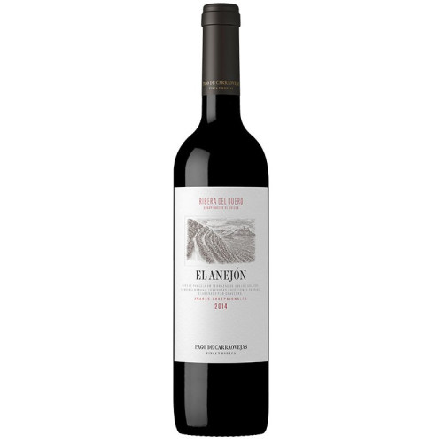 Pago de Carraovejas El Anejón magnum 2021