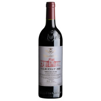 Valbuena 5º Año Magnum 2021