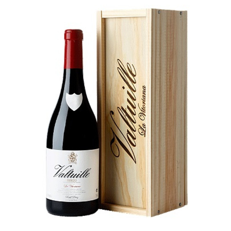 Valtuille La Vitoriana 2023