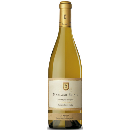 Marimar Estate Acero Chardonnay 2023