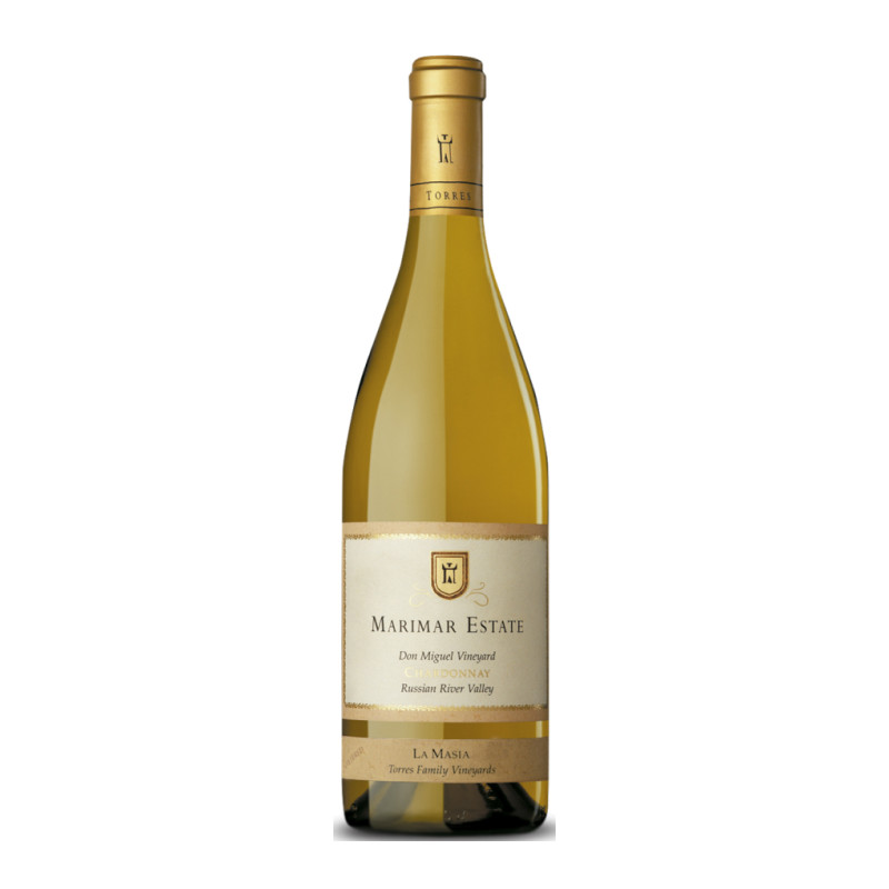 Marimar Estate Acero Chardonnay 2023
