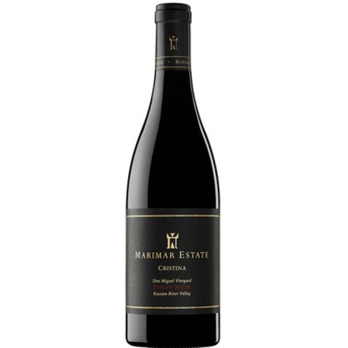 Marimar Estate Cristina Pinot Noir 2019