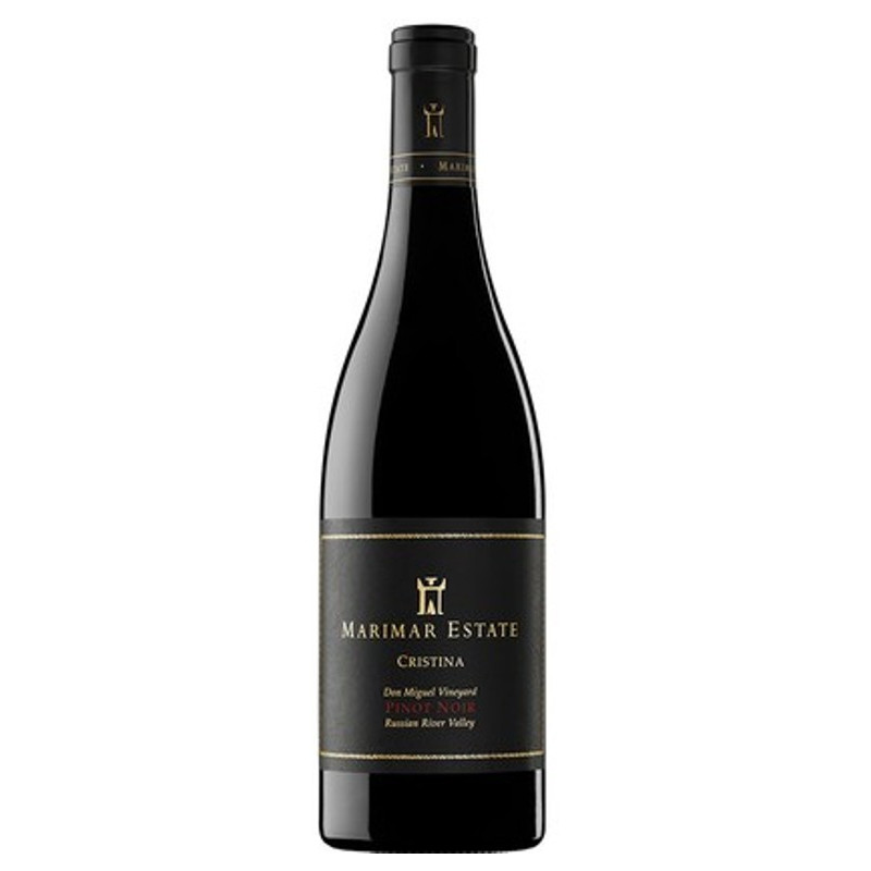 Marimar Estate Cristina Pinot Noir 2019