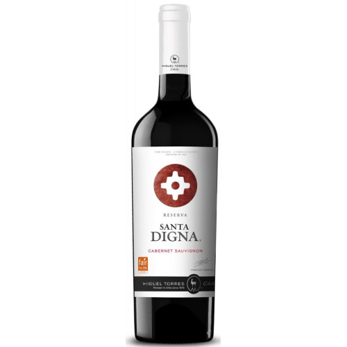 Santa Digna Cabernet Sauvignon 2023