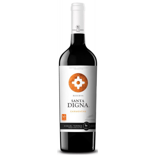 Santa Digna Carmenere 2023