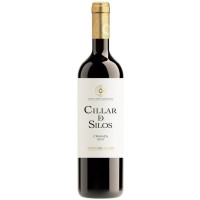 Cillar de Silos Crianza 2022