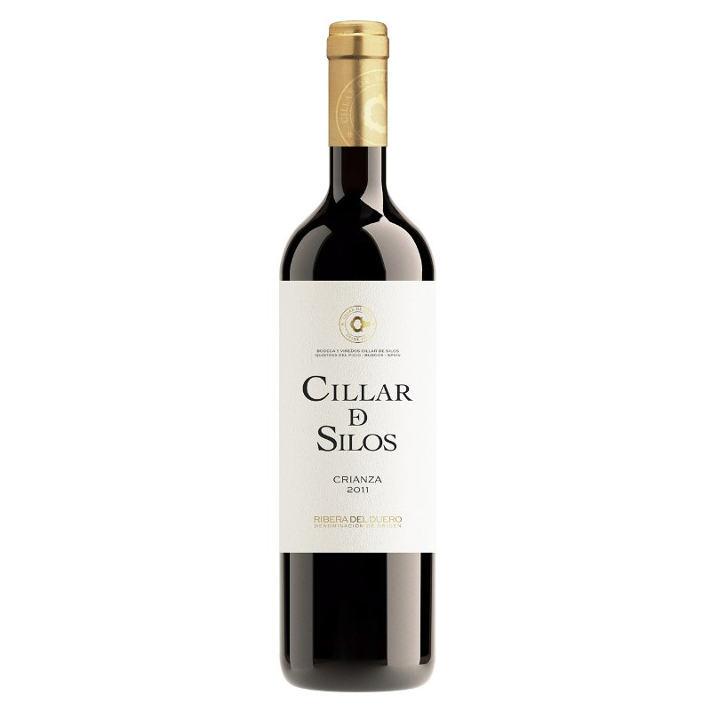 Cillar de Silos Crianza 2022