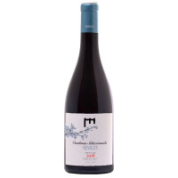 Resalte Vendimia Seleccionada 2022