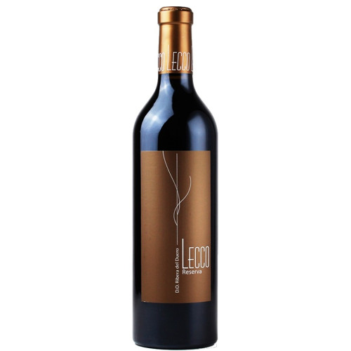Lecco Reserva 2019