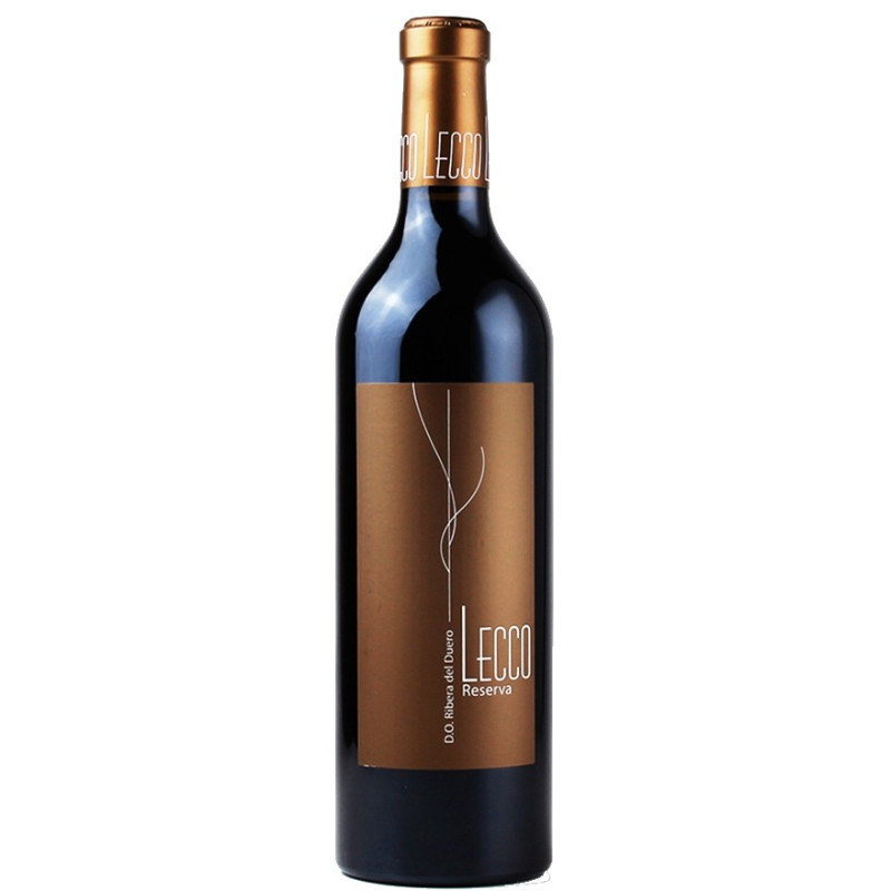 Lecco Reserva 2019