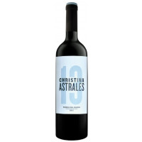 Astrales Christina 2020