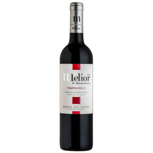 Melior de Matarromera Tinto Roble 2024