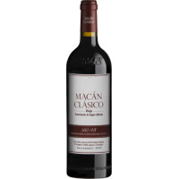 Macán Clásico 2021