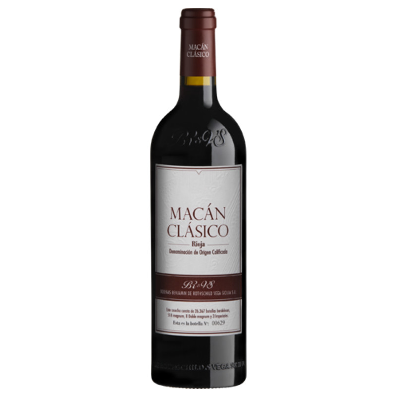Macán Clásico 2021