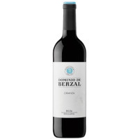 Dominio de Berzal Crianza 2021