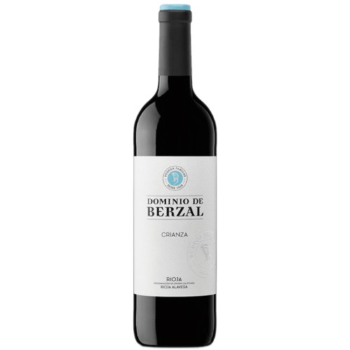 Dominio de Berzal Crianza 2021