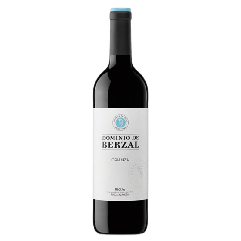 Dominio de Berzal Crianza 2021