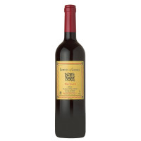 Remírez de Ganuza Gran Reserva 2016